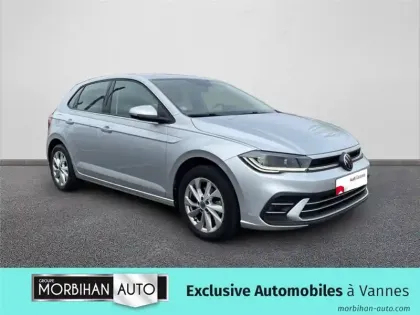 Photo 71 Volkswagen Polo 1.0 TSI 110 S&S DSG7