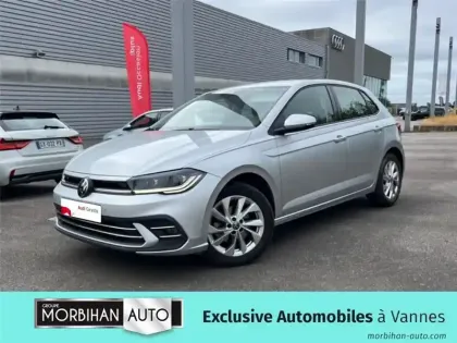 Photo 30 Volkswagen Polo 1.0 TSI 110 S&S DSG7
