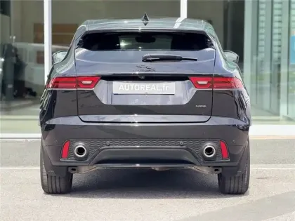 Photo 28 Jaguar E-Pace 2.0 P200 CH FLEXFUEL MHEV AWD BVA