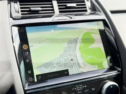 Photo 37 Jaguar E-Pace 2.0 P200 CH FLEXFUEL MHEV AWD BVA
