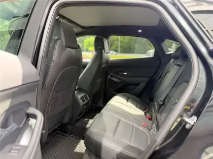 Photo 31 Jaguar E-Pace 2.0 P200 CH FLEXFUEL MHEV AWD BVA