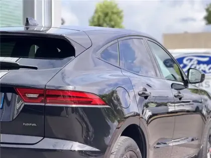 Photo 47 Jaguar E-Pace 2.0 P200 CH FLEXFUEL MHEV AWD BVA