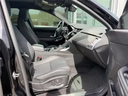 Photo 33 Jaguar E-Pace 2.0 P200 CH FLEXFUEL MHEV AWD BVA