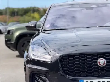 Photo 46 Jaguar E-Pace 2.0 P200 CH FLEXFUEL MHEV AWD BVA