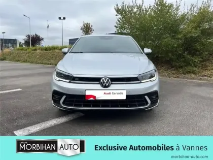 Photo 70 Volkswagen Polo 1.0 TSI 95 S&S BVM5