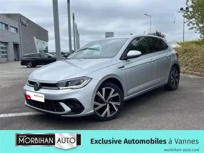 Photo 69 Volkswagen Polo 1.0 TSI 95 S&S BVM5