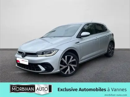 Photo 117 Volkswagen Polo 1.0 TSI 95 S&S BVM5