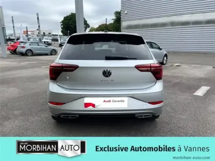 Photo 112 Volkswagen Polo 1.0 TSI 95 S&S BVM5