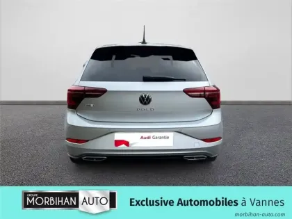 Photo 181 Volkswagen Polo 1.0 TSI 95 S&S BVM5