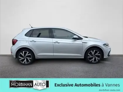 Photo 42 Volkswagen Polo 1.0 TSI 95 S&S BVM5