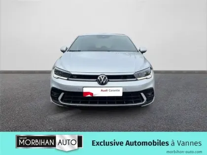 Photo 40 Volkswagen Polo 1.0 TSI 95 S&S BVM5