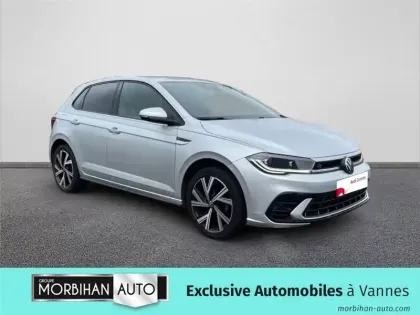 Photo 80 Volkswagen Polo 1.0 TSI 95 S&S BVM5