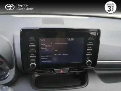Photo 14 Toyota Yaris  70 VVT-i Dynamic 5p MY22