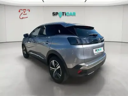Photo 17 Peugeot 3008  1.5 BlueHDi 130ch S&S Allure Pack