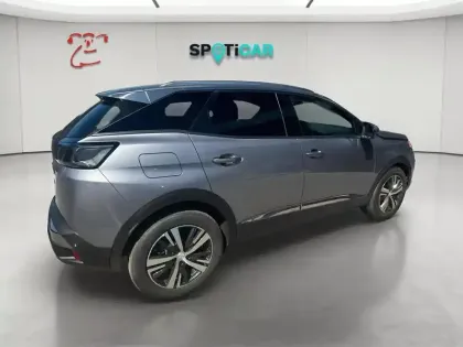 Photo 5 Peugeot 3008  1.5 BlueHDi 130ch S&S Allure Pack