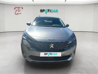 Photo 8 Peugeot 3008  1.5 BlueHDi 130ch S&S Allure Pack