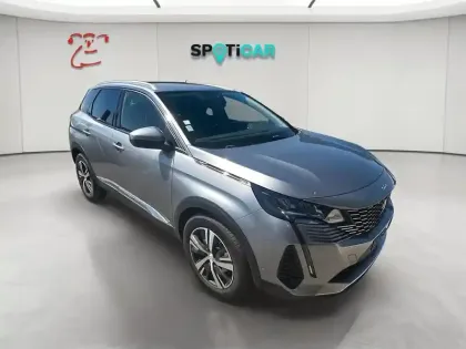 Photo 22 Peugeot 3008  1.5 BlueHDi 130ch S&S Allure Pack