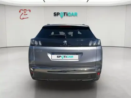 Photo 18 Peugeot 3008  1.5 BlueHDi 130ch S&S Allure Pack