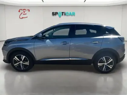 Photo 16 Peugeot 3008  1.5 BlueHDi 130ch S&S Allure Pack
