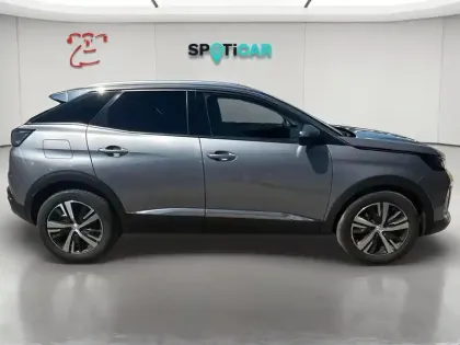 Photo 6 Peugeot 3008  1.5 BlueHDi 130ch S&S Allure Pack