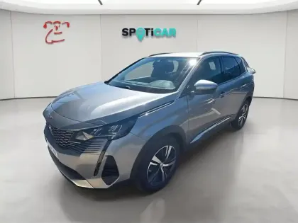 Photo Peugeot 3008 Allure Pack