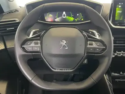 Photo 10 Peugeot 2008  1.2 PureTech 130ch S&S Allure Pack EAT8