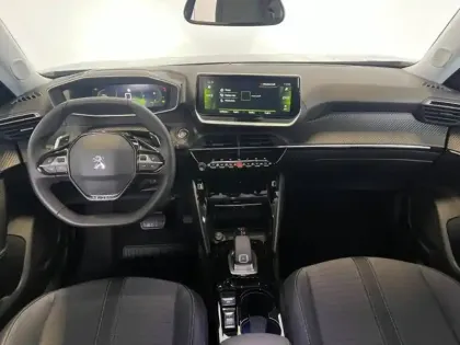 Photo 5 Peugeot 2008  1.2 PureTech 130ch S&S Allure Pack EAT8