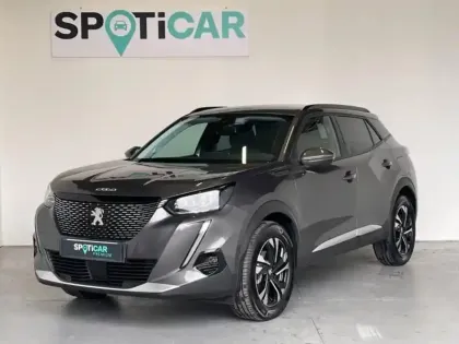 Photo Peugeot 2008 Allure Pack