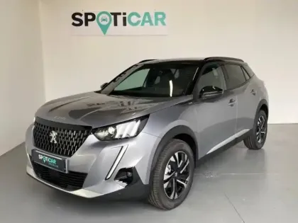 Photo Peugeot 2008 Gt