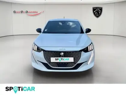 Photo 8 Peugeot 208  e- 136ch GT