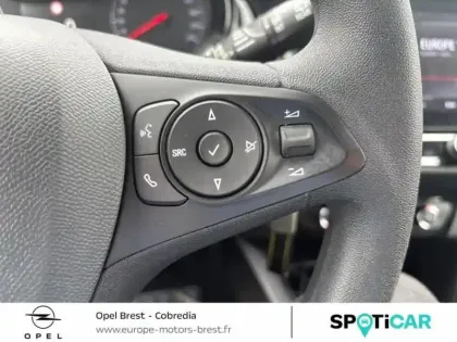 Photo 8 Opel Corsa  1.2 75ch Edition