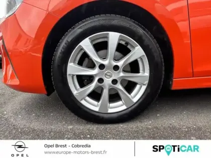 Photo 5 Opel Corsa  1.2 75ch Edition