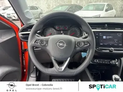 Photo 7 Opel Corsa  1.2 75ch Edition