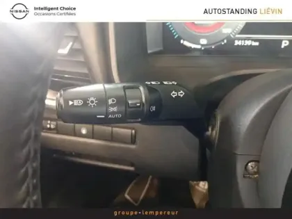Photo 14 Nissan X-trail  e-Power 204ch N-Connecta