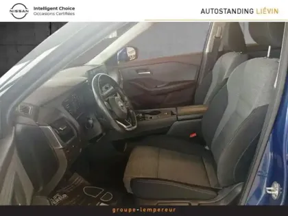 Photo 8 Nissan X-trail  e-Power 204ch N-Connecta