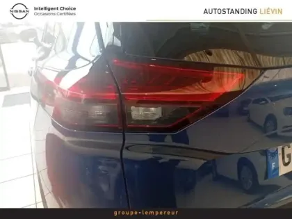 Photo 6 Nissan X-trail  e-Power 204ch N-Connecta
