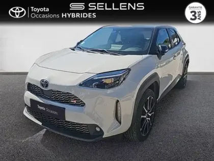 Photo Toyota Yaris Gr Sport