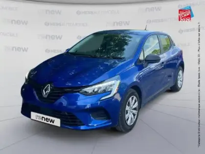 Photo Renault Clio Authentic