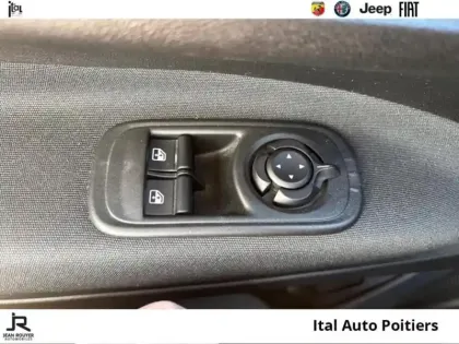 Photo 11 Fiat 500  e 118ch (RED) MY23