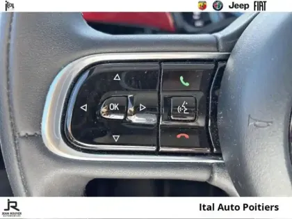 Photo 13 Fiat 500  e 118ch (RED) MY23