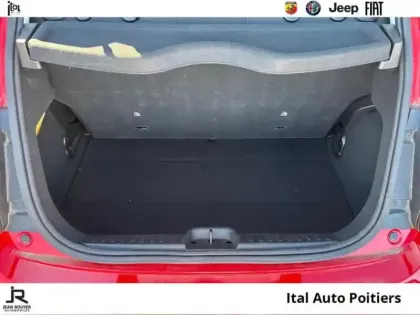 Photo 5 Fiat 500  e 118ch (RED) MY23