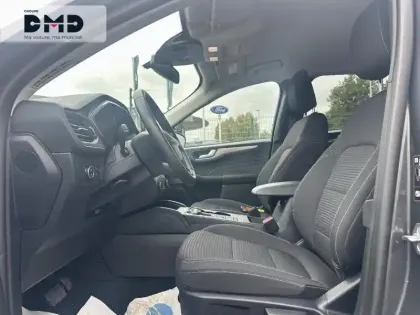 Photo 9 Ford Kuga  2.5 Duratec 190ch FHEV Titanium BVA i-AWD