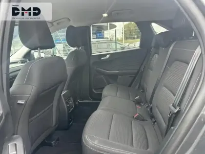 Photo 10 Ford Kuga  2.5 Duratec 190ch FHEV Titanium BVA i-AWD