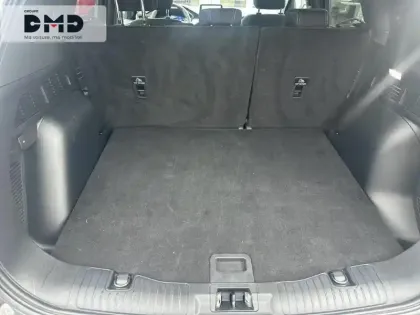 Photo 12 Ford Kuga  2.5 Duratec 190ch FHEV Titanium BVA i-AWD