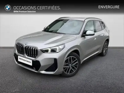 Photo Bmw X1 M Sport
