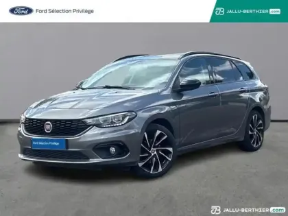 Photo Fiat Tipo S-design