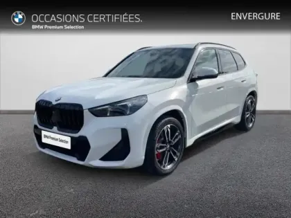 Photo Bmw X1 M Sport