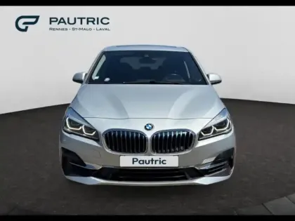 Photo 7 BMW Serie 2 Série 2 ActiveTourer 225xeA 224ch Luxury