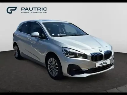 Photo 6 BMW Serie 2 Série 2 ActiveTourer 225xeA 224ch Luxury