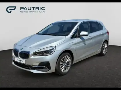 Photo Bmw Serie 2 Luxury
